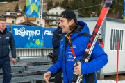 FIS Pozza di Fassa, FIS GS, Foto: E.Lukšo