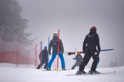 FIS Pozza di Fassa, FIS SL, Foto: E.Lukšo