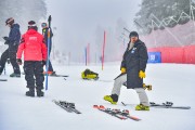 FIS Pozza di Fassa, FIS SL, Foto: E.Lukšo