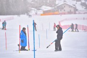 FIS Pozza di Fassa, FIS SL, Foto: E.Lukšo