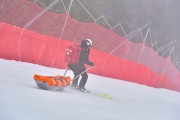 FIS Pozza di Fassa, FIS SL, Foto: E.Lukšo