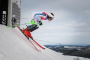 FIS Baltic Cup 2018 3. posms, Igaunijas Čempionāts slalomā, Foto: Emīls Lukšo