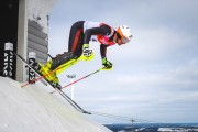 FIS Baltic Cup 2018 3. posms, Igaunijas Čempionāts slalomā, Foto: Emīls Lukšo