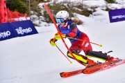 FIS Pozza di Fassa, FIS SL, Foto: E.Lukšo