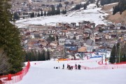 FIS Pozza di Fassa, FIS SL, Foto: E.Lukšo