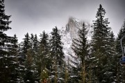 FIS Pozza di Fassa, FIS SL, Foto: E.Lukšo