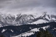 FIS Pozza di Fassa, FIS SL, Foto: E.Lukšo