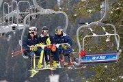 FIS Pozza di Fassa, FIS SL, Foto: E.Lukšo