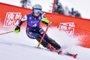 FIS Pozza di Fassa, FIS SL, Foto: E.Lukšo