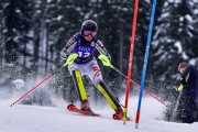 FIS Pozza di Fassa, FIS SL, Foto: E.Lukšo