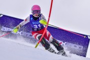 FIS Pozza di Fassa, FIS SL, Foto: E.Lukšo