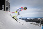 FIS Baltic Cup 2018 3. posms, Igaunijas Čempionāts slalomā, Foto: Emīls Lukšo