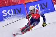 FIS Pozza di Fassa, FIS SL, Foto: E.Lukšo