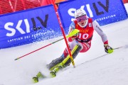 FIS Pozza di Fassa, FIS SL, Foto: E.Lukšo