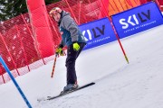 FIS Pozza di Fassa, FIS SL, Foto: E.Lukšo