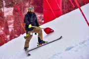 FIS Pozza di Fassa, FIS SL, Foto: E.Lukšo