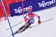 FIS Pozza di Fassa, FIS SL, Foto: E.Lukšo