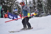 FIS Pozza di Fassa, FIS SL, Foto: E.Lukšo