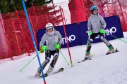 FIS Pozza di Fassa, FIS SL, Foto: E.Lukšo