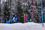 FIS Pozza di Fassa, FIS SL, Foto: E.Lukšo