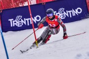 FIS Pozza di Fassa, FIS SL, Foto: E.Lukšo