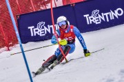 FIS Pozza di Fassa, FIS SL, Foto: E.Lukšo