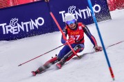 FIS Pozza di Fassa, FIS SL, Foto: E.Lukšo