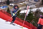 FIS Pozza di Fassa, FIS SL, Foto: E.Lukšo