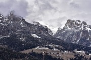 FIS Pozza di Fassa, FIS SL, Foto: E.Lukšo