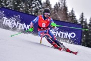 FIS Pozza di Fassa, FIS SL, Foto: E.Lukšo