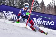 FIS Pozza di Fassa, FIS SL, Foto: E.Lukšo