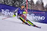 FIS Pozza di Fassa, FIS SL, Foto: E.Lukšo