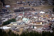 FIS Pozza di Fassa, FIS SL, Foto: E.Lukšo