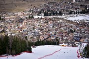 FIS Pozza di Fassa, FIS SL, Foto: E.Lukšo