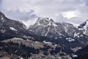 FIS Pozza di Fassa, FIS SL, Foto: E.Lukšo