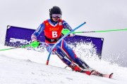 FIS Pozza di Fassa, FIS SL, Foto: E.Lukšo