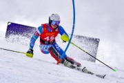 FIS Pozza di Fassa, FIS SL, Foto: E.Lukšo