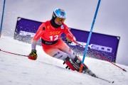 FIS Pozza di Fassa, FIS SL, Foto: E.Lukšo