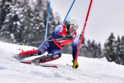 FIS Pozza di Fassa, FIS SL, Foto: E.Lukšo