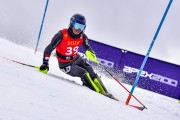 FIS Pozza di Fassa, FIS SL, Foto: E.Lukšo