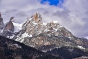 FIS Pozza di Fassa, FIS SL, Foto: E.Lukšo