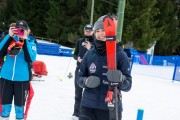 FIS Pozza di Fassa, FIS SL, Foto: E.Lukšo