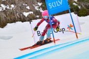 FIS Baltijas kauss 2024 6. posms, SG un AC, Foto: E.Lukšo