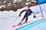 FIS Baltijas kauss 2024 6. posms, SG un AC, Foto: E.Lukšo