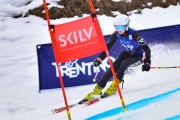 FIS Baltijas kauss 2024 6. posms, SG un AC, Foto: E.Lukšo