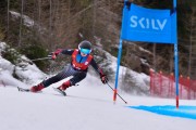 FIS Baltijas kauss 2024 6. posms, SG un AC, Foto: E.Lukšo