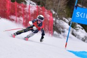 FIS Baltijas kauss 2024 6. posms, SG un AC, Foto: E.Lukšo