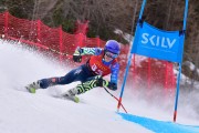 FIS Baltijas kauss 2024 6. posms, SG un AC, Foto: E.Lukšo