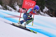 FIS Baltijas kauss 2024 6. posms, SG un AC, Foto: E.Lukšo