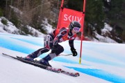 FIS Baltijas kauss 2024 6. posms, SG un AC, Foto: E.Lukšo